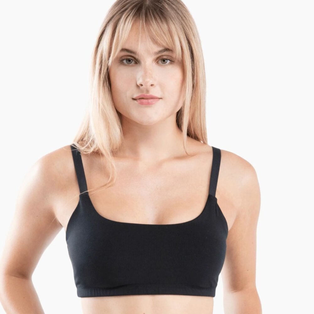 EUC Namarie Kennedy Bra XS